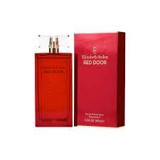 W Red Door 25 by Elizabeth Arden – for Women