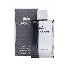 M Lacoste Pour Homme  by Lacoste – for Men