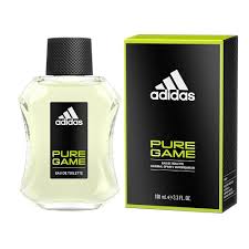 Adidas Pure Game by Adidas –  for Men