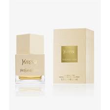 W Yvresse by Yves Saint Laurent –  for Women