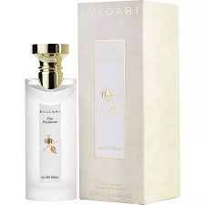 Bvlgari Eau Thé Blanc (White Tea) – for Women