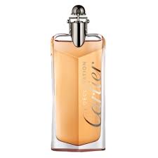 M Eau De Cartier Orange (T) by Cartier – for Men