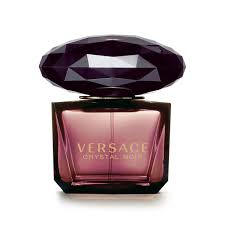 WS Crystal Noir by Versace – for Women