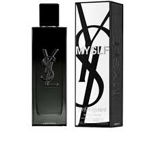MS Myslf by YSL – Eau de Parfum for Men