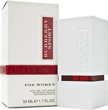 W Burberry Sport by Burberry – for Women