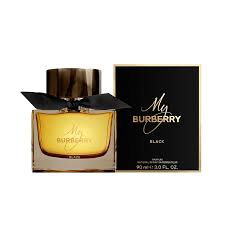 W My Burberry Black – for Women