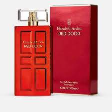 W Red Door by Elizabeth Arden – for Women