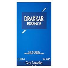 M Drakkar Essence by Guy Laroche –for Men