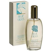 ChatGPT said:  Blue Grass by Elizabeth Arden – for Women