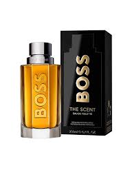 Boss The Scent by Hugo Boss – for Men