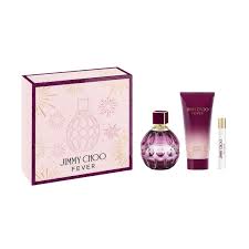 WS Fever by Jimmy Choo –  for Women