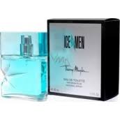 M Ice Men by Thierry Mugler –  for Men