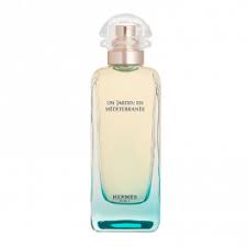 W Un Jardin En Méditerranée by Hermès – for Women