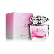 W Bright Crystal by Versace – for Women