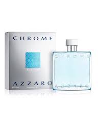 MS Chrome by Azzaro – for Men