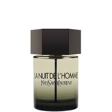 M La Nuit De L'Homme Le Parfum by Yves Saint Laurent – for Men