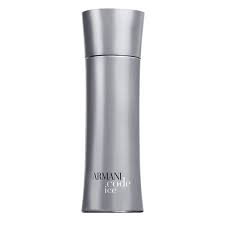 M Armani Code Ice by Giorgio Armani – for Men