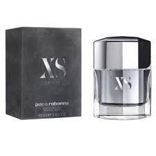 M XS by Paco Rabanne – for Men