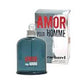 M Amor Pour Homme by Cacharel –  for Men