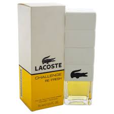 M Lacoste Challenge Refresh – for Men
