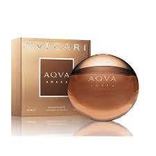 M Bvlgari Aqua Amara – for Men