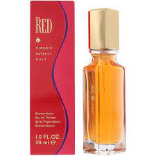 W Red by Giorgio Beverly Hills – for Women