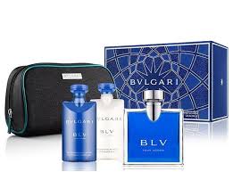MS BLV by Bvlgari –  for Men