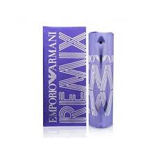 M Emporio Remix by Giorgio Armani – for Men