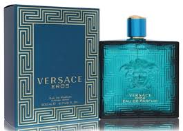 M Eros by Versace – for Men