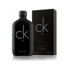 M CK Be by Calvin Klein – for Men