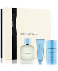 MS Light Blue by Dolce & Gabbana – for Men