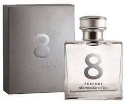 W Abercrombie 8 by Abercrombie & Fitch – for Women