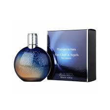 Midnight in Paris by Van Cleef & Arpels –  for Men