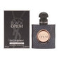 YSL Black Opium – Women’s Edition