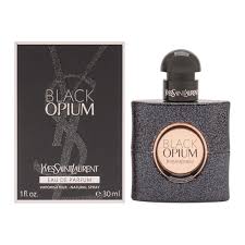YSL Black Opium – Women’s Edition