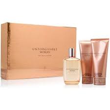WS Unforgivable by Sean John – for Women
