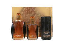 MS Spark by Liz Claiborne – for Men