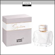 WS Signature by Monblank – Eau de Parfum for Women