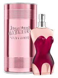 Jean Paul Gaultier Classique – for Women