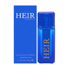 M Heir by Paris Hilton –  for Men
