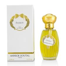Annick Goutal Passion by Annick Goutal – for Women