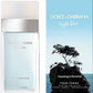 W Light Blue Dreaming in Portofino by Dolce & Gabbana – for Women