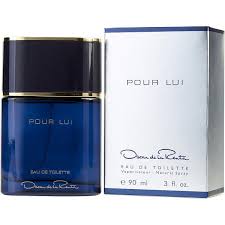 M Oscar Pour Lui by Oscar de la Renta – for Men
