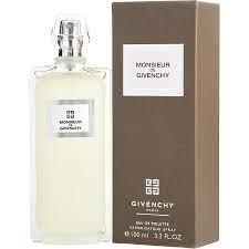 M Monsieur De Givenchy by Givenchy –  for Men