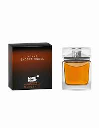 M Homme Exceptionnel by Mont Blanc – for Men
