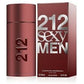 M 212 Sexy by Carolina Herrera – for Men