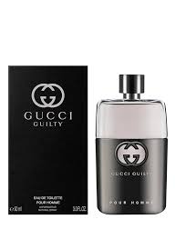 Gucci Guilty -for men