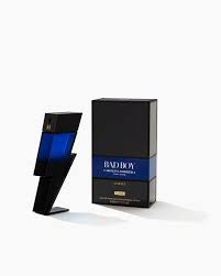 M Cobalt Bad Boy by Carolina Herrera –  for Men