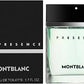 Presence by Montblanc –  for Women