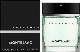 Presence by Montblanc –  for Women
